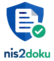 NIS2 Dokumentace logo